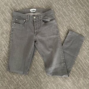 Sandro etroit men’s jeans